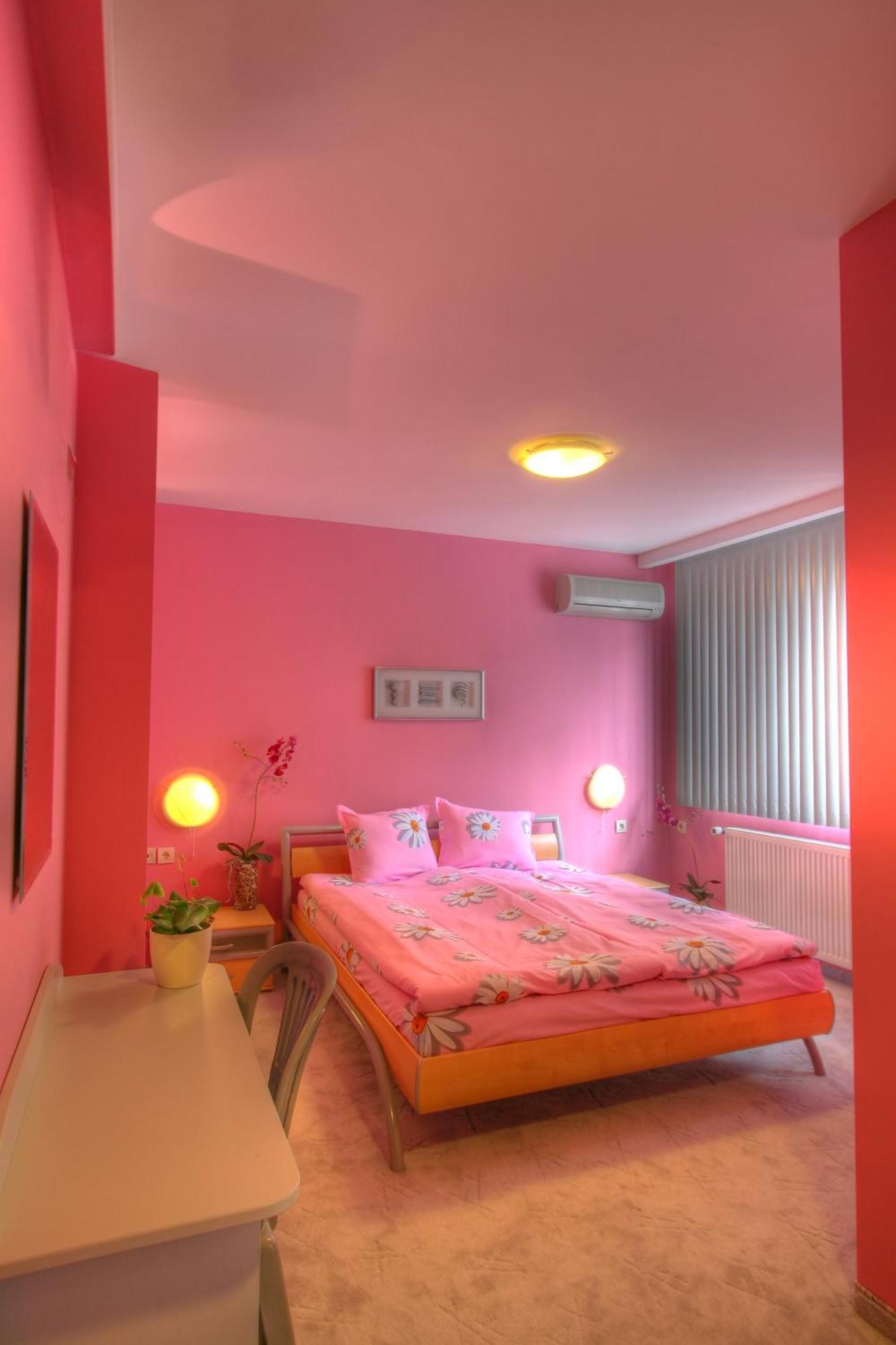 Family Hotel Mania ستارا زاغورا المظهر الخارجي الصورة