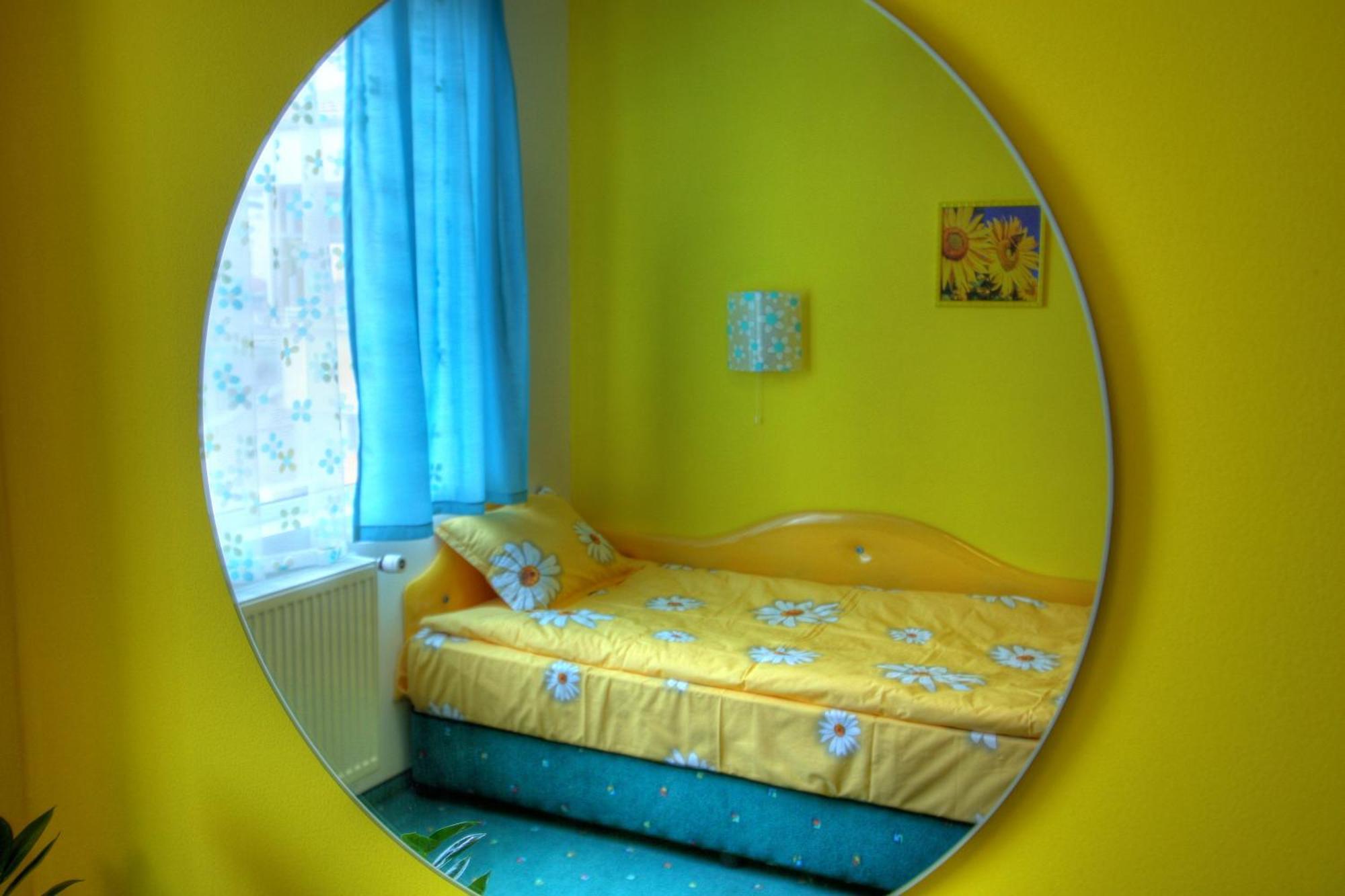 Family Hotel Mania ستارا زاغورا المظهر الخارجي الصورة