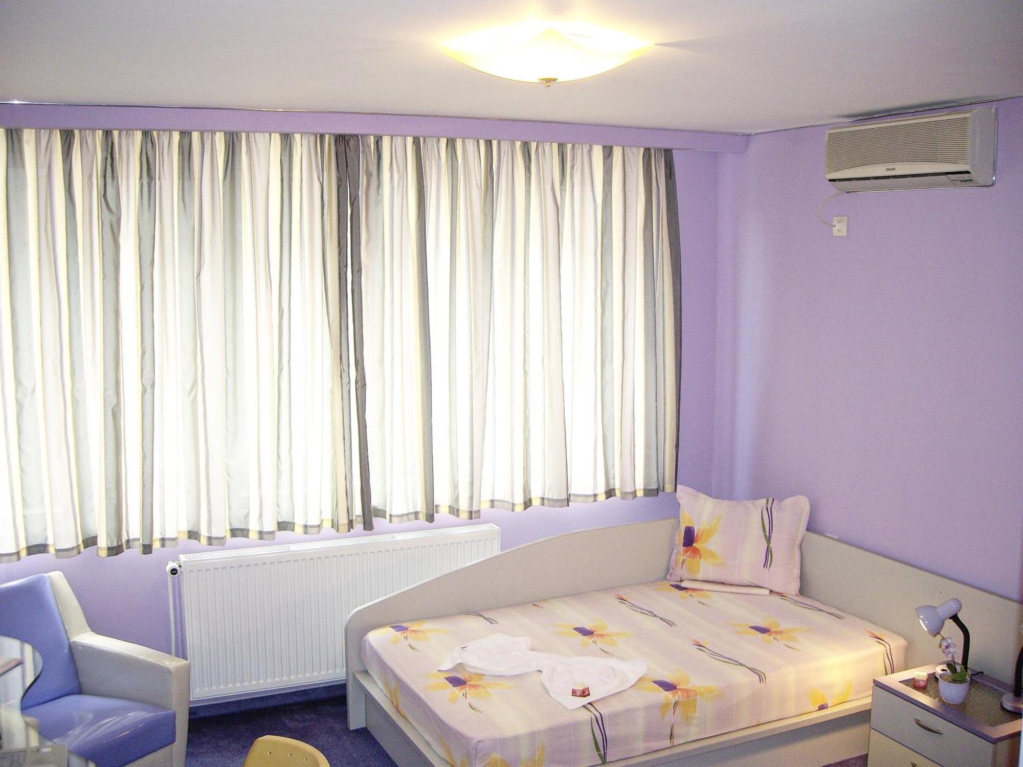 Family Hotel Mania ستارا زاغورا المظهر الخارجي الصورة