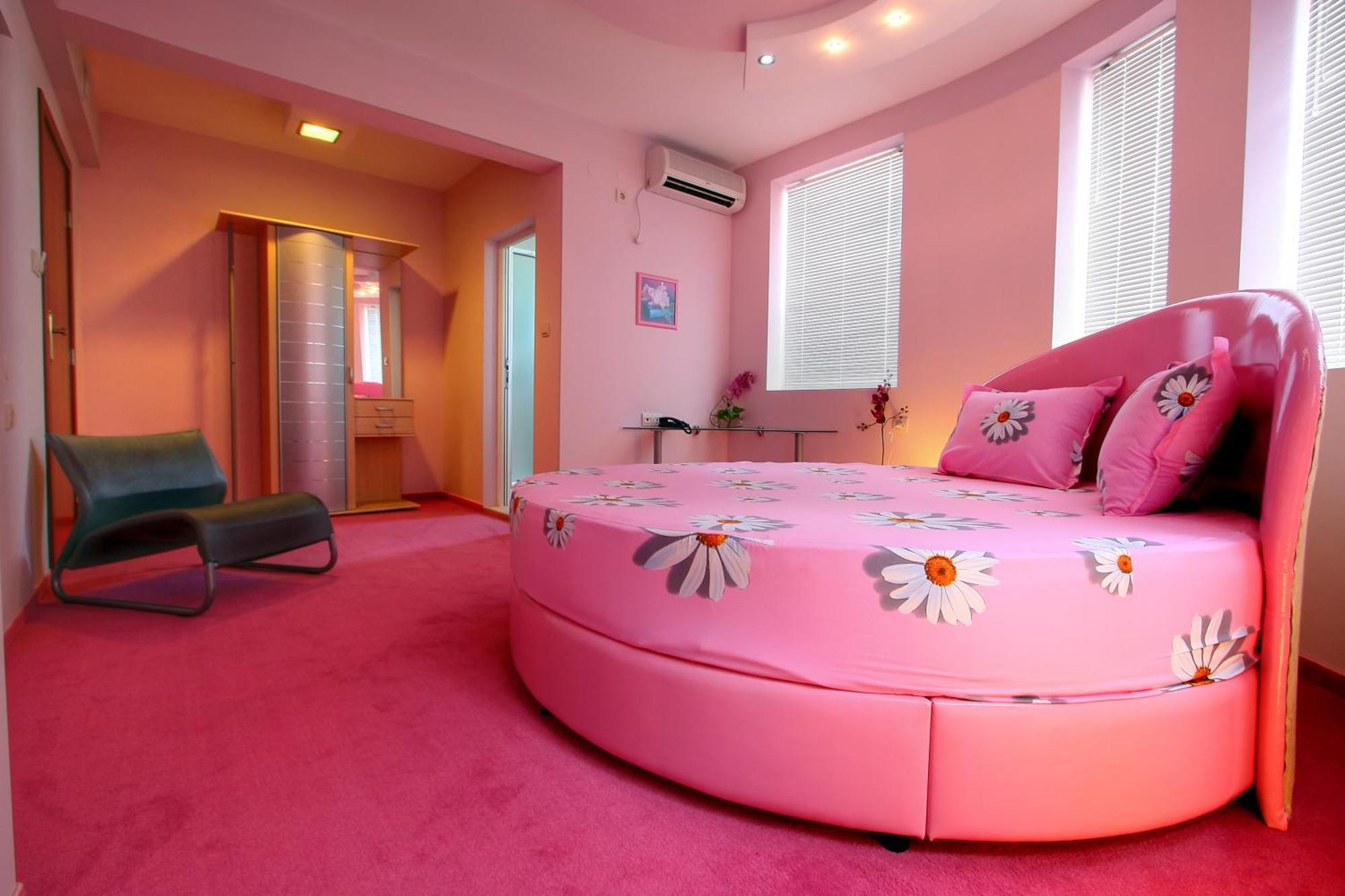 Family Hotel Mania ستارا زاغورا المظهر الخارجي الصورة
