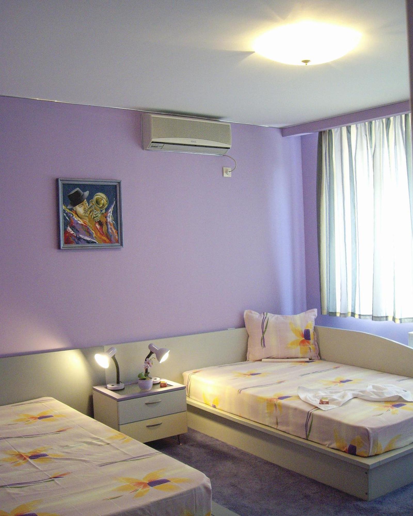 Family Hotel Mania ستارا زاغورا المظهر الخارجي الصورة