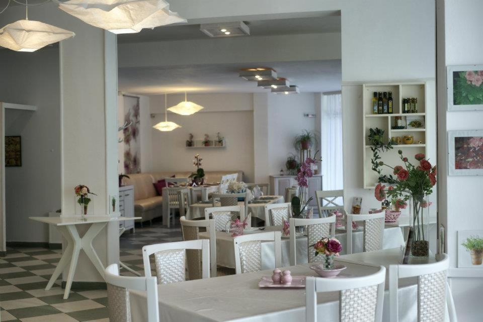 Family Hotel Mania ستارا زاغورا المظهر الخارجي الصورة